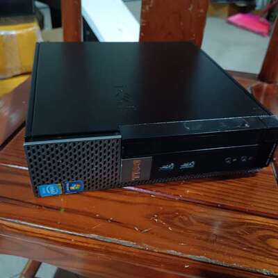 议价Dell Optiplex 9020usff准系统（c2）适用