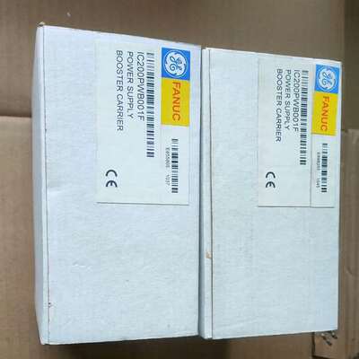 议价IC200PWB001F,未拆封适用