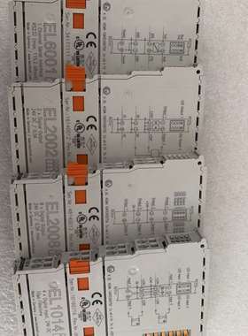 议价模块 型号如下： KL9050 KL1194 K适用