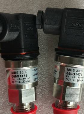 议价060G1471  0-10bar  压力传感器  3个适用