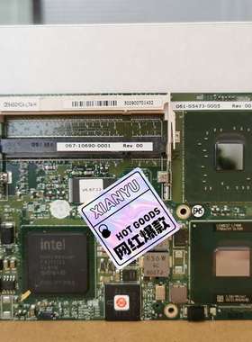 议价RadiSys CE945GM2A-L74-M 工控主板，现适用