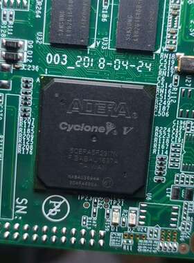 议价5CEFA5F2317N阿特拉芯片适用