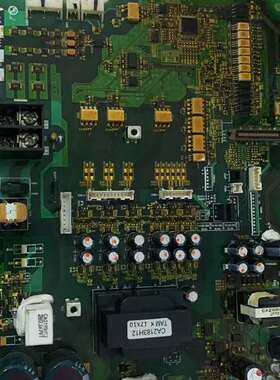 议价变频器A840/F840驱动板 电源板BC187A0适用