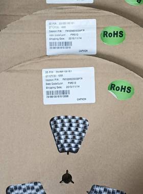 议价PM100M025E058PTR 固态电容 CapXon 丰适用