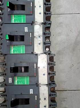 议价空气开关，3P350/500A，功能正常，要适用