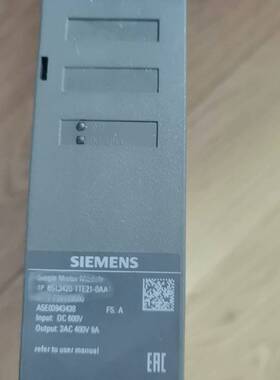 议价PLC6SL3420-1TE21-0AA1橙色如图所适用