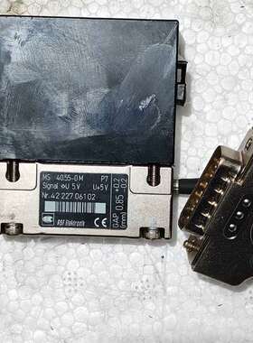 议价RSF Elektrok 读数头 MS 40.55-0M适用