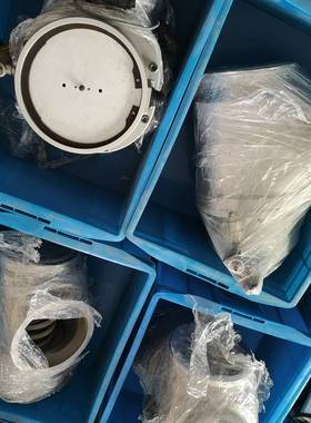 议价VAT真空阀门24344-QA41-BUV1,厂里换下，适用