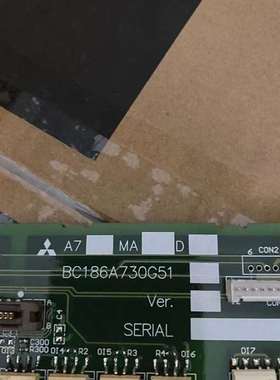 议价BC186A730G51   A74MA30 A74MA45适用