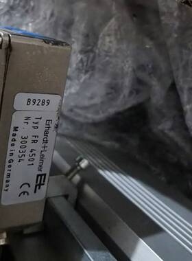 议价Erhardt+LeimerFR4501光电纠偏传感器适用