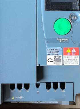 议价ATV310HU40N4A原包装适用