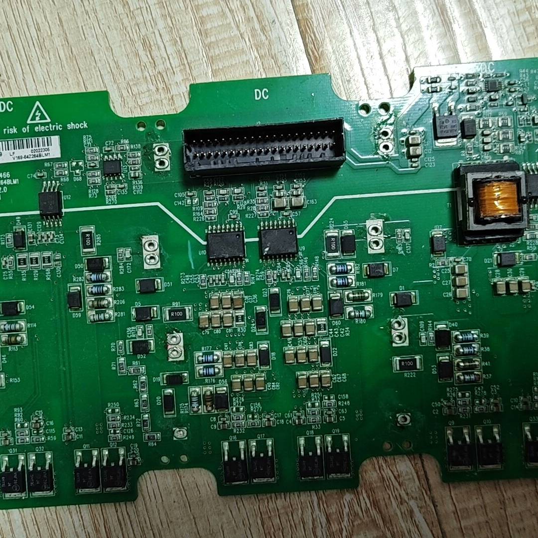 议价V169-54Z264BLM1 二手拆机件，功能包好适用