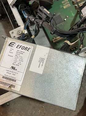 议价机器人电源   EFORE  SR91BI40适用