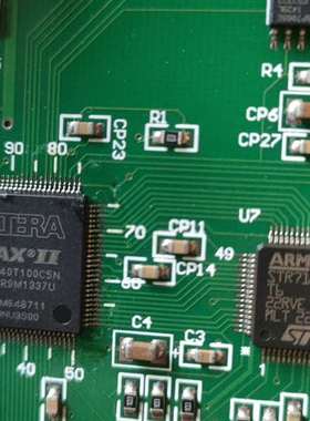 议价EDPF一TC15R，板芯片，整板适用