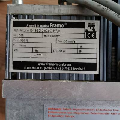 议价Framo-morat、减速机、齿轮箱、适用