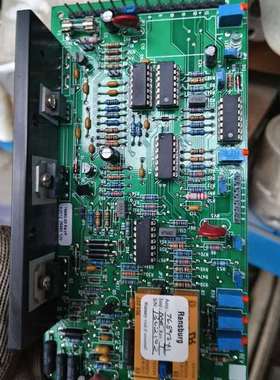 议价兰斯堡旋杯控制器主板ITWRansburg76892-1适用