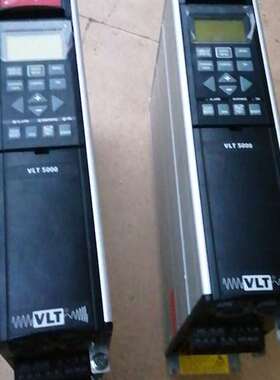 议价DanfossVLT 5000变频器 ！VL适用