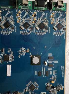 议价音频板MP16-lN.PCB  REV：D适用