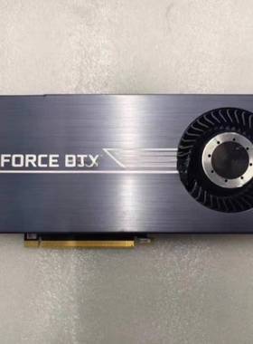 议价万丽RTX3080 10GB GDDR6X深度学习AI渲染涡适用
