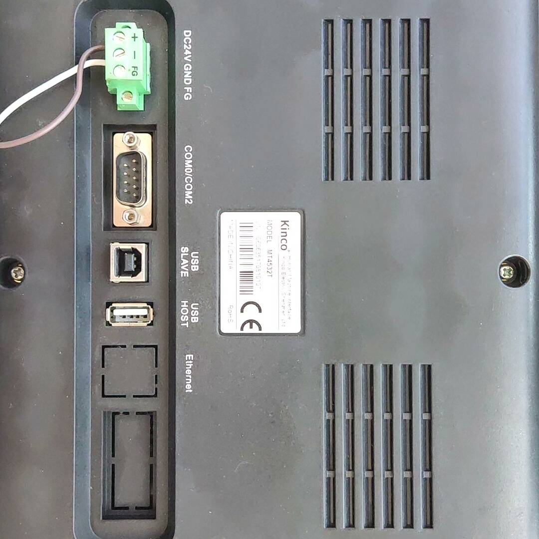 议价MT4532T触摸屏，包好，包好，包好。适用