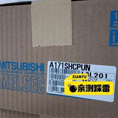 议价Q170MSCPU   A172SHCPUN A172S适用