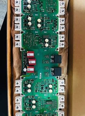 议价A5E36717799逆变模块带FS300R12K适用