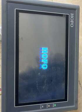 议价HOFO触摸屏HF-070MS，正品，议价适用