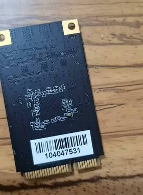 议价高功率无线网卡 WIFI模块 COMPEX WLE900VX适用