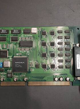 议价摩莎 C218Turbo 8口智能型RS-232适用