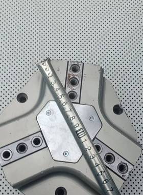 议价台湾mindman三抓气缸mchj-160直径170mm适用