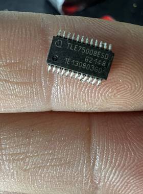 议价tle75008esd304个，价1520元适用