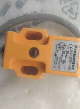 议价台湾正品Prosensor亚鸿JA1-1807E1-P5适用