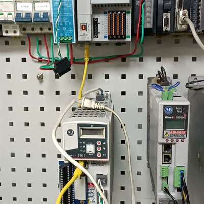 议价伺服驱动器Kinetix6000，Kinetix6200适用