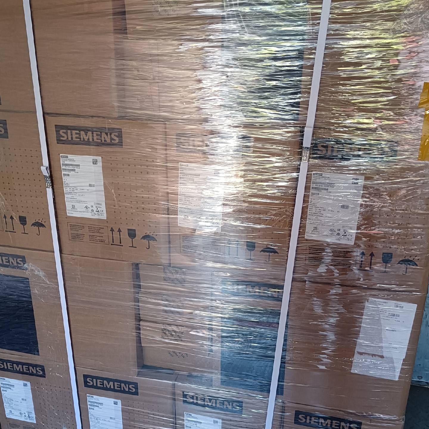 议价制动单元6SE7032-7EB87-2DA0适用