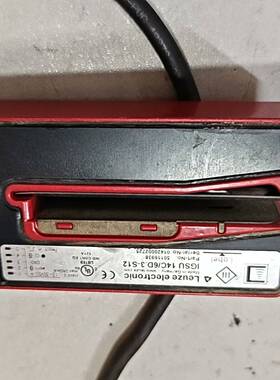 议价进口 Leuze测传感器  GSU 14C/6D适用