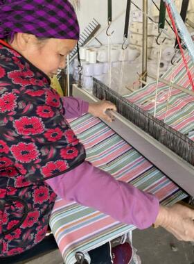 （用过必回购）超薄瑕疵婴儿级床单 不退不换 古法非遗粗布盖巾