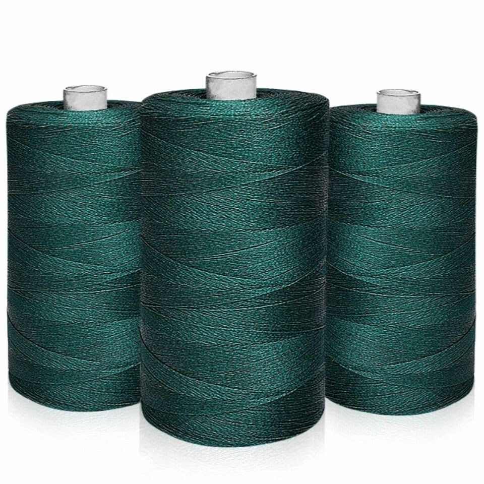 撒网线 聚乙烯线渔网鱼护抄网编织线鱼 渔网修补线 绞丝线 胶丝线