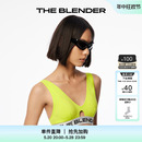 百亿补贴 The Blender 内衣文胸背心套装 Logo 运动美背夏季