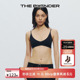 The 限时特价 Blender大V领低胸可拆卸胸垫美背背心内衣女