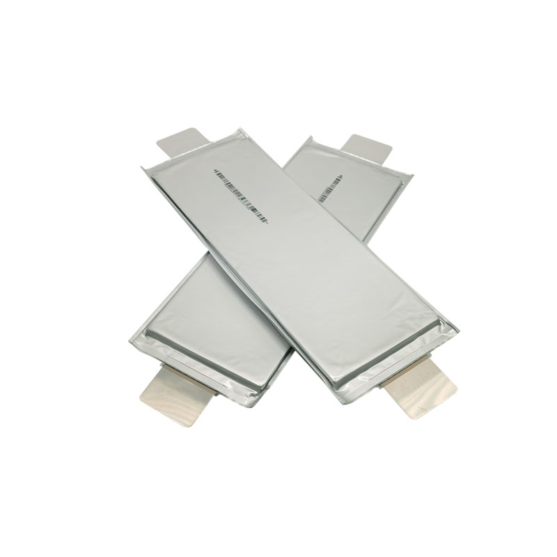 7 76/80/50/软包三元动力聚合物锂电芯电动车电池1248