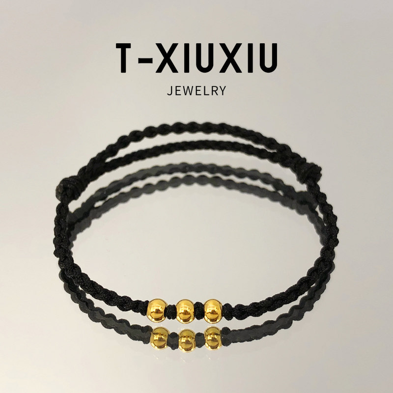 假一赔十配证书转运珠黄金足金