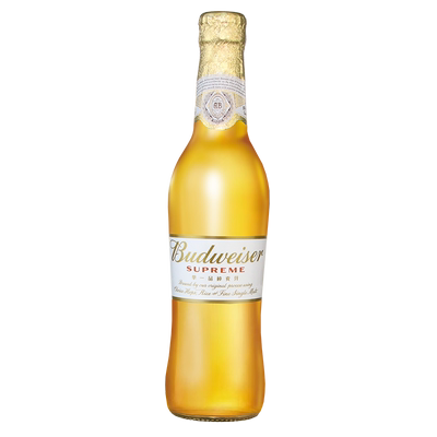 国产啤酒Budweiserktv送礼聚会