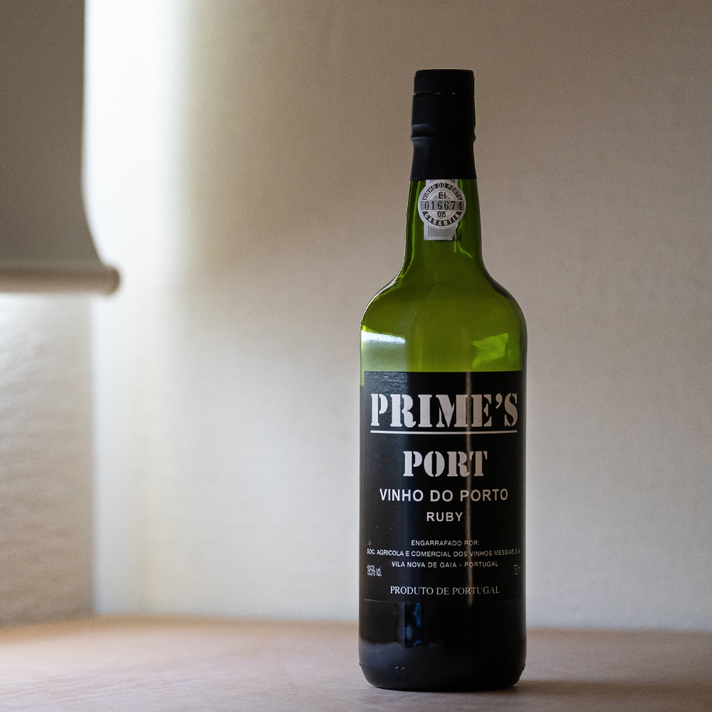 浓烈又甜美、女士高度微醺晚安酒