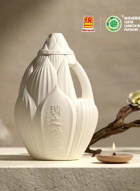 统一清之净供灯油无烟无味环保液体防冻2L