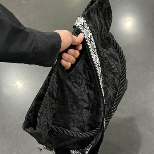 2024新款时尚大容量托特包