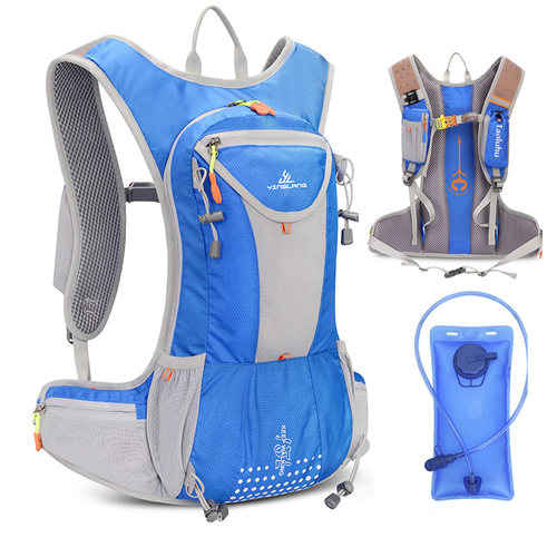 户外男女新款轻量透骑行包