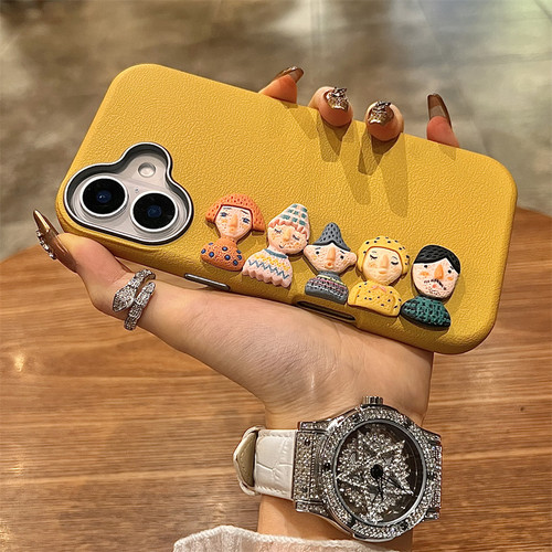 适用于苹果/AppleiPhone手机壳