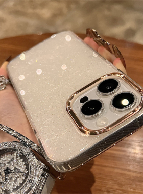 苹果/iPhone手机壳热卖榜第1名
