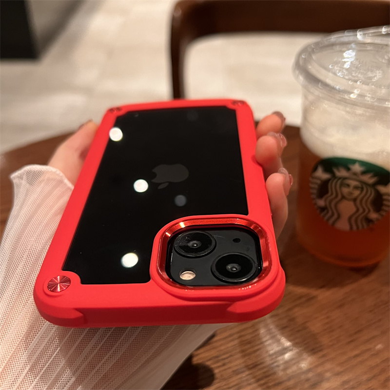 适用于苹果/AppleiPhone手机壳