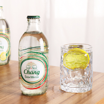 泰象苏打水原味气泡水